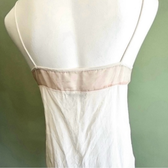 CAMI NYC Silk Spaghetti Strap Camisole - Picture 4 of 12